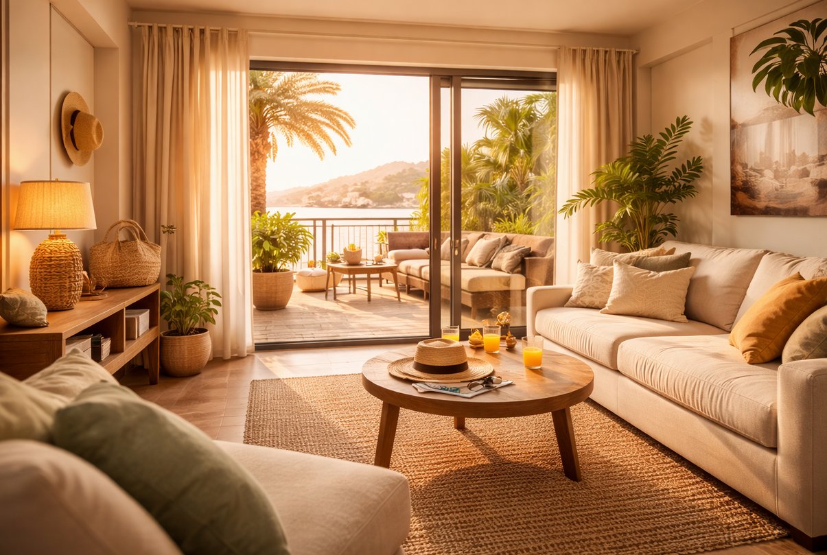 Ferienwohnungen Geo-Domains fuer Vermieter und Buchungsportale Jena